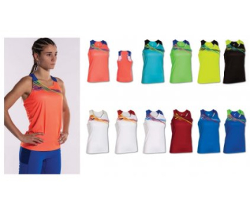   Joma Elite X női futómez