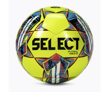 SELECT FUTSAL MIMAS V22