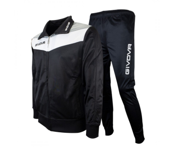 GIVOVA TUTA CAMPO VÉGKIÁRUSÍTÁS!