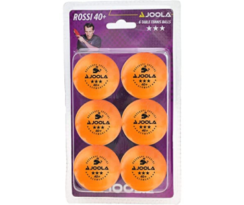 PINGPONGLABDA JOOLA ROSSKOPF CHAMP 40+