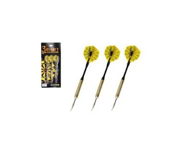 Darts tű készlet, 3 db-s YALA PRO