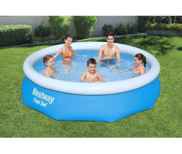 Bestway 57266 Pool Fast Set 3,05 x 0,76 m