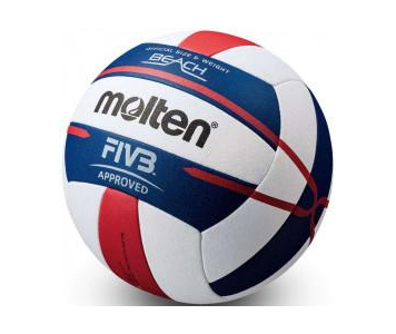 Strandröplabda Molten V5B5000