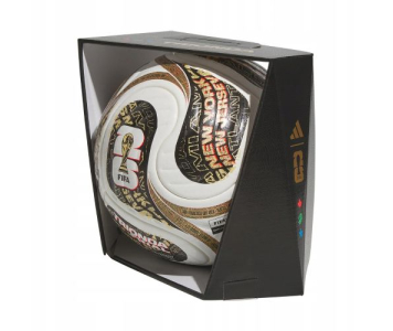 adidas FIFA World Cup Final Trionda Pro  Quality Pro meccslabda