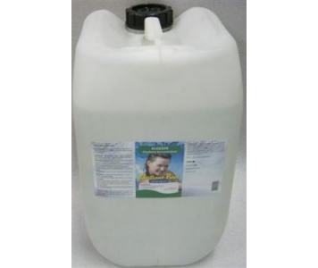 Algaölő folyadék, 20 liter ALGENIX