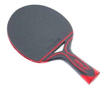 Allweather Pingpongütő