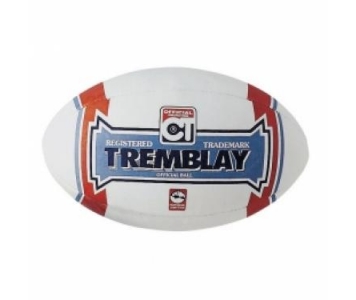 Amerikai futball labda rugby labda Tremblay