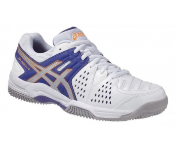 Asics GEL-DEDICATE 4 CLAY női teniszcipő