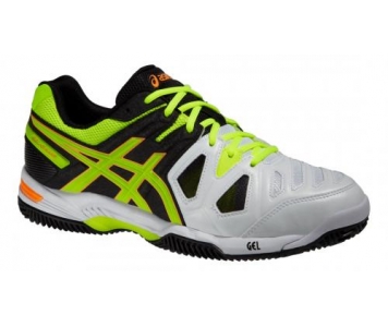 Asics GEL-GAME 5 CLAY teniszcipő