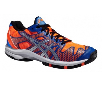 Asics GEL-SOLUTION SPEED 2 GS teniszcipő
