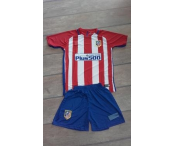 Atletico Madrid Griezmann mezgarnitúra
