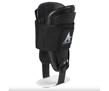 SELECT Active Ankle T2 Bokarögzítő fekete
