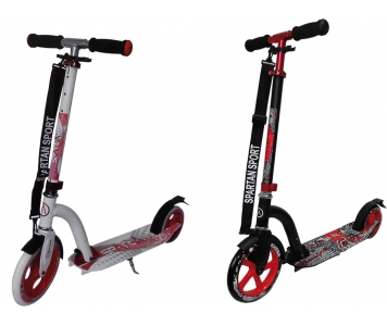 Roller SPARTAN JUMBO 2292