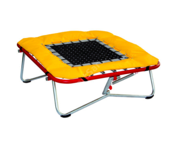Tornász trambulin 122×122 cm VINEX
