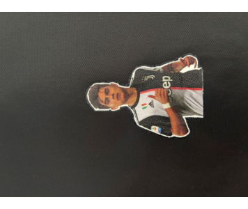 Juventus Dybala tornazsák 45x35 cm