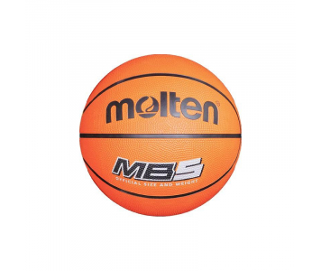 Molten MB5 gumi kosárlabda