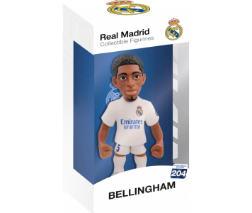 Minix Real Madrid Jude Bellingham sportfigura 12 cm