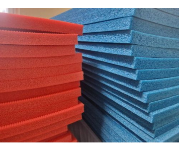 Polifoam matrac 200x70x1,5 cm EXTRA PRO-Sport