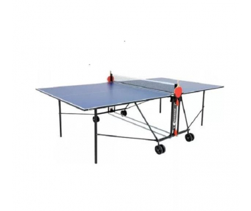 Sponeta S1-43i kék beltéri pingpongasztal