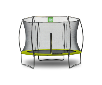 EXIT Silhouette trambulin 244cm