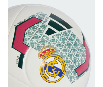 Real Madrid hazai klub tréninglabda 5-ös