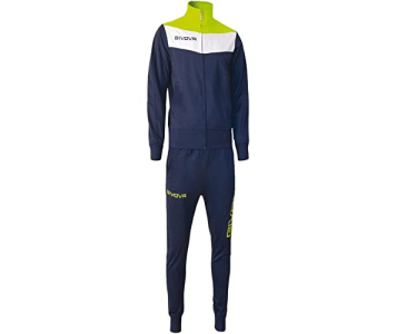 GIVOVA TUTA CAMPO VÉGKIÁRUSÍTÁS!