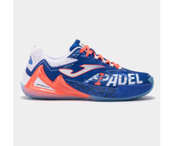 Joma Zapatillas Open 25 A1 Padel sportcipő