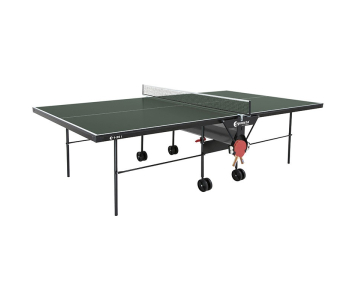 Sponeta S1-26i zöld beltéri ping-pong asztal