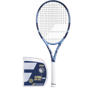 Babolat Pure Drive Team 11-gen + ajándék húr