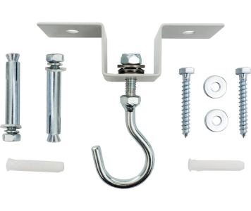 ScSPORTS Mennyezeti boxzsáktartó 