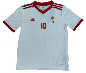 Adidas magyar válogatott gyermek mez 