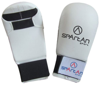 Karate kesztyű SPARTAN