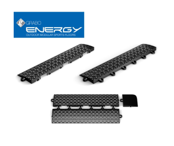 GRABO ENERGY SZEGÉLY