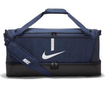 Nike Academy Team football s.kék sporttáska 59 liter