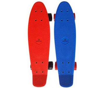 Plastic board gördeszka