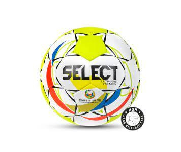 SELECT ULTIMATE EHF EURO NŐI V22 meccs kézilabda