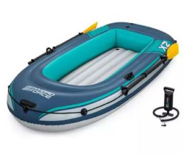 Bestway 61153 Trek X2 felfújható csónak