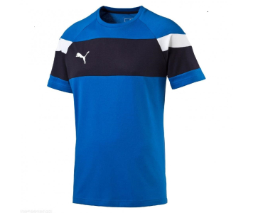 Puma Spirit II Leisure Rövid ujjú póló