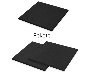 Gumilap ReFlex Fitness 50x50x2cm - több színben