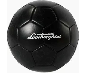 Lamborghini tréning focilabda 5-ös
