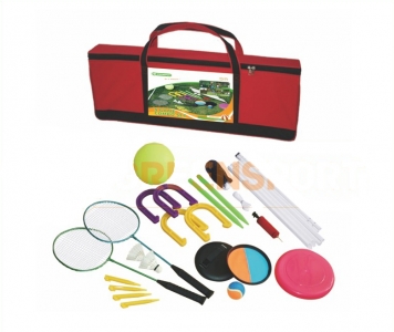 Greensport tollas szett