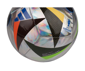 Adidas EURO24 TRN FOIL tréning focilabda