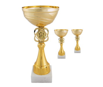 Serleg, három méretben (22, 24, 26 cm)