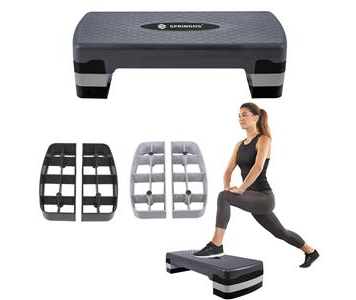 Step pad FA0203