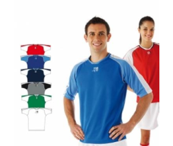 Pro 10 futballmez, PIROS, junior, 20 db