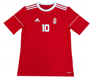             Adidas magyar válogatott gyermek mez  Szoboszlai
