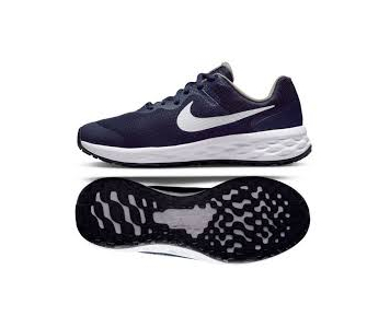 Nike Revolutuon 6  futócipő