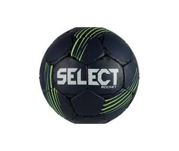 Select ROCKET tréning kézilabda 1-es 2-es méretben
