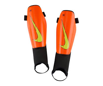 Sípcsontvédő Nike Charge