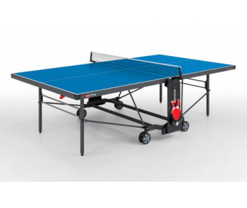 Sponeta S4-73e kék kültéri pingpongasztal 